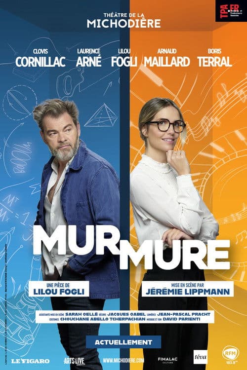 Mur mure (2026) poster