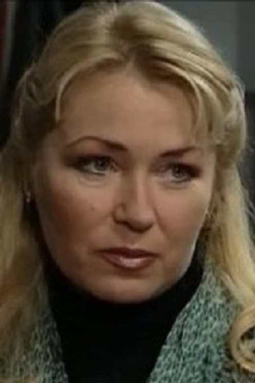 Светлана Мелихова foto