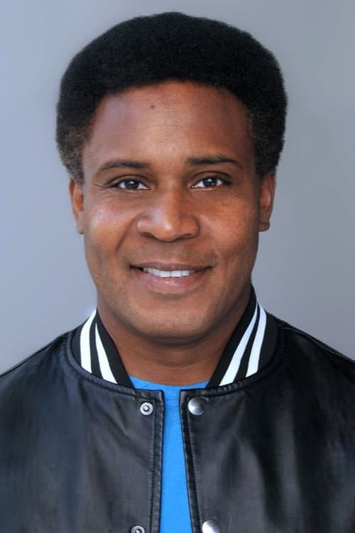 Leonel Claude foto