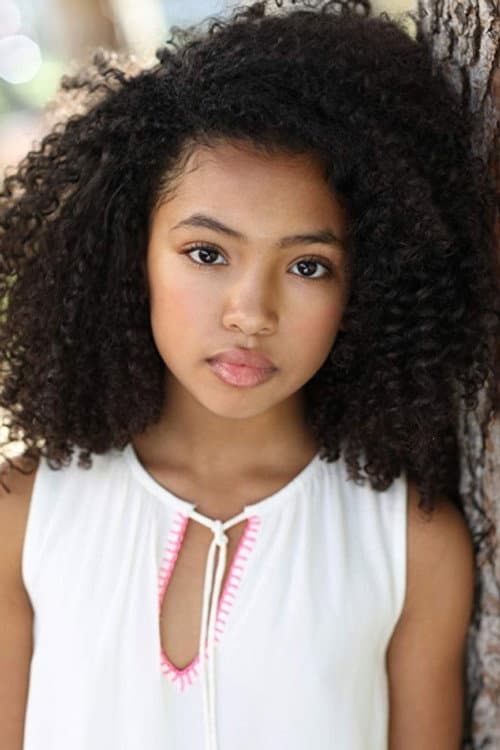 Anais Lee foto