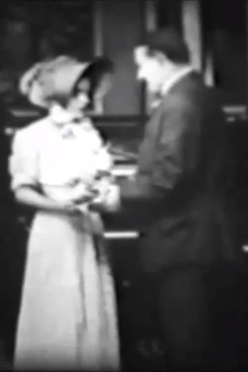 Sunshine Sue (1910) poster