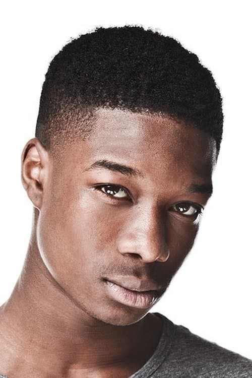 Lamar Johnson foto