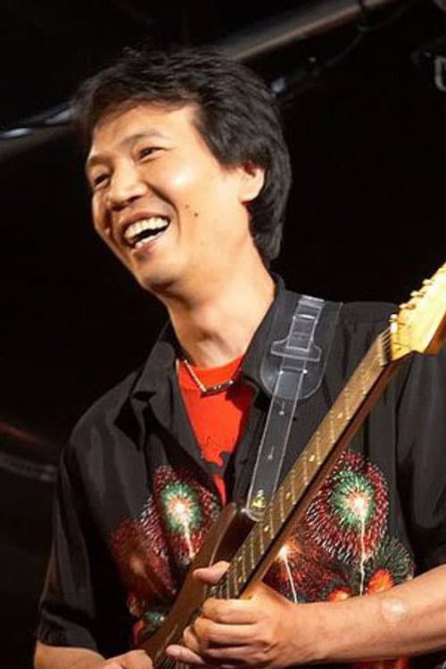 Motoaki Furukawa foto