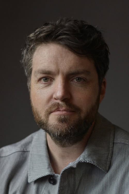Tom Burke foto