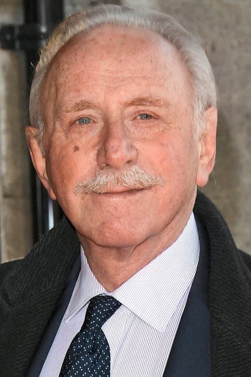 John Lyons foto