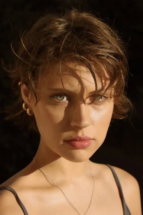 Юлия Ильина foto