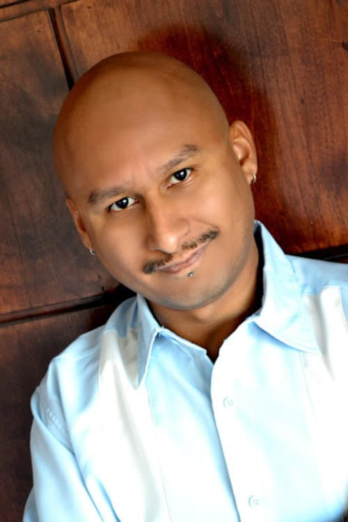 Raul Limon foto