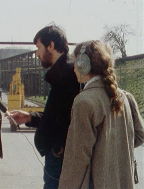 Der Hammer steht auf der Wies'n da draußen (1981) poster