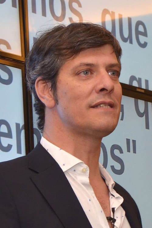 Mario Pergolini foto
