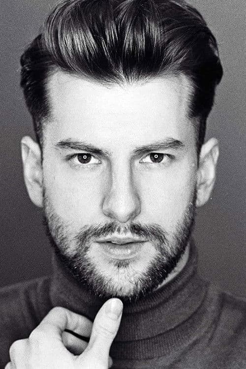 Austin Chunn foto