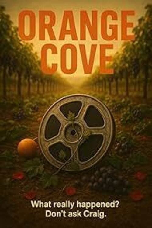 Orange Cove (2025) poster