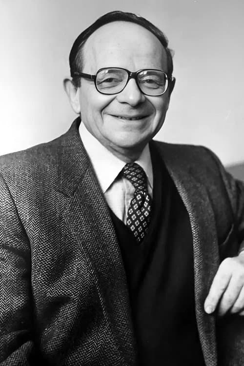 Henri Alleg foto