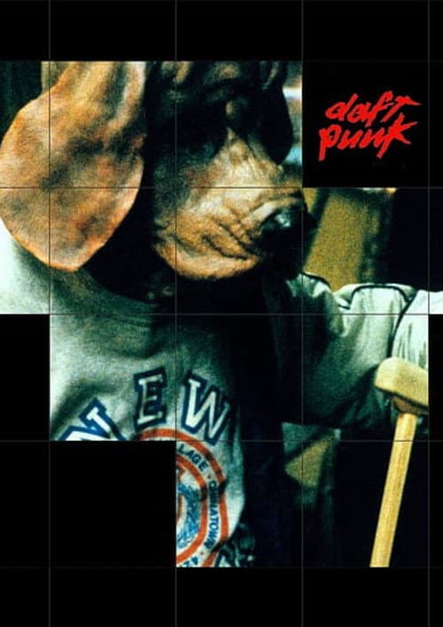 Big City Nights (1997) poster