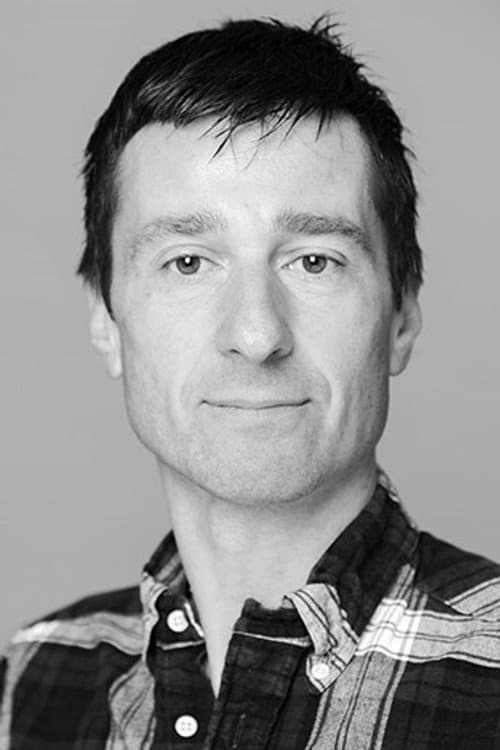 Peter Perski foto