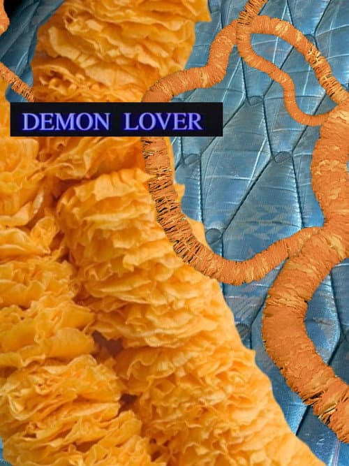 Demon Lover (1998) poster