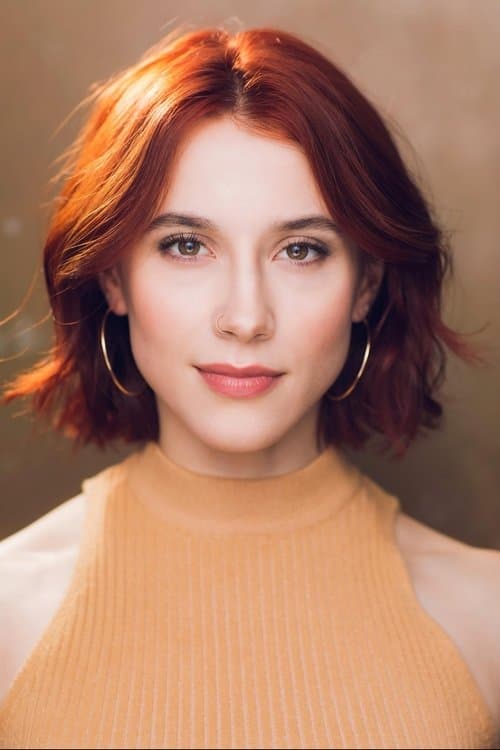Kaitlyn Lunardi foto