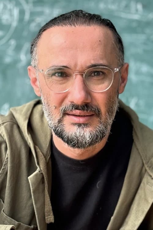 Zaur Tahirsoy foto