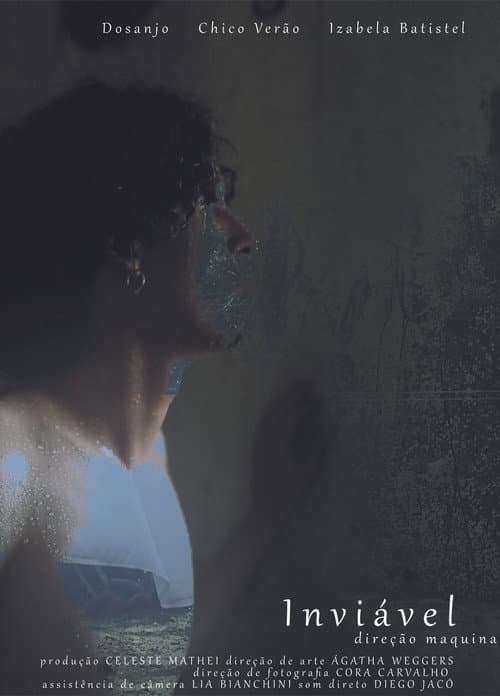 Inviável (2022) poster