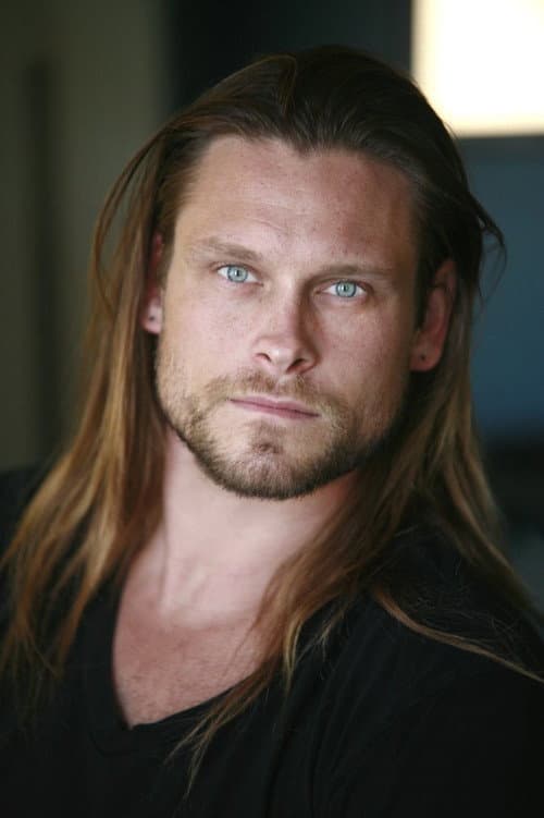 Trenton Rostedt foto