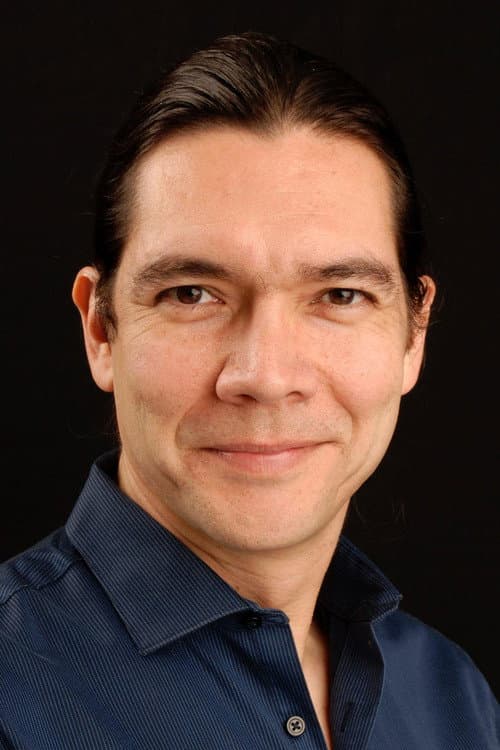 Alexandre Bacon foto