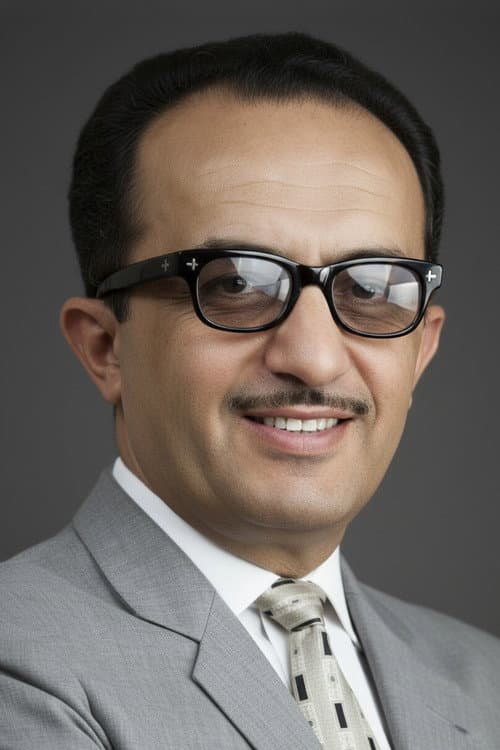 Turgut Demirağ foto