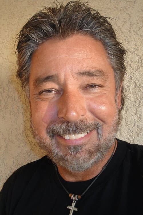 Paul M. Lane foto