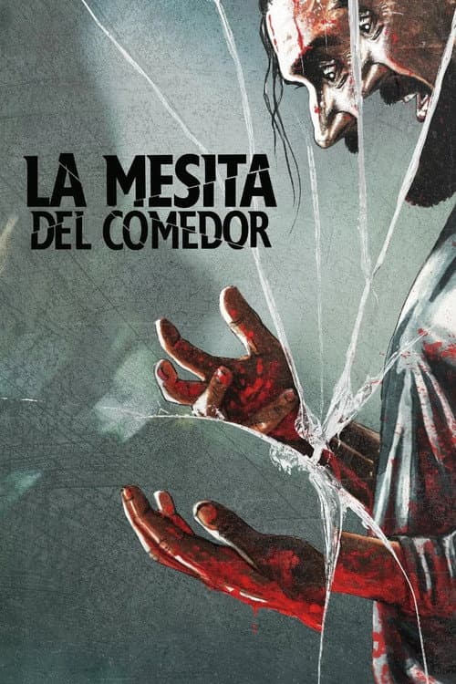 La mesita del comedor (2023) poster