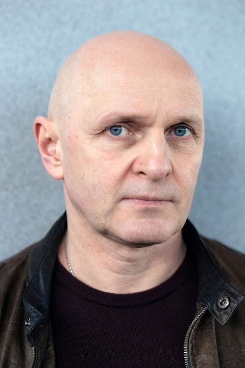 Владимир Большов foto