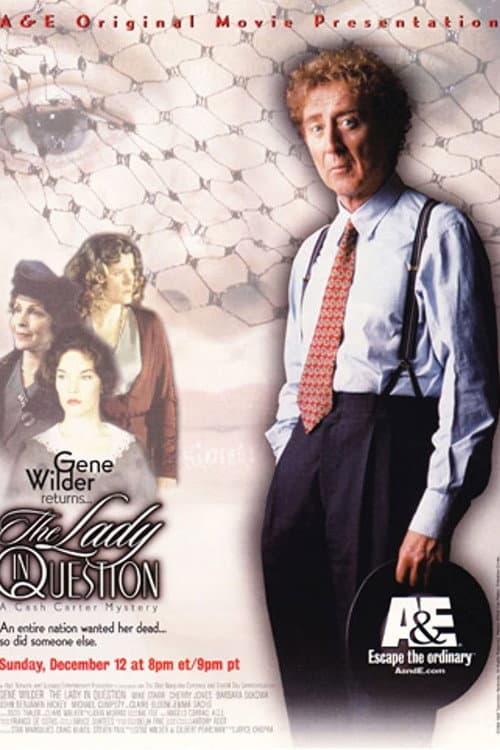 The Lady in Question (1999) poster