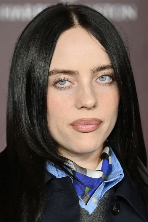 Billie Eilish foto