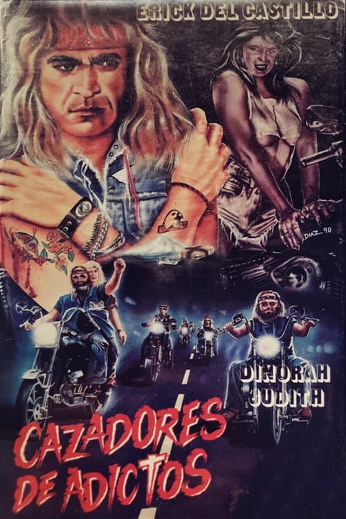 El fantástico mundo de los hippies (1972) poster