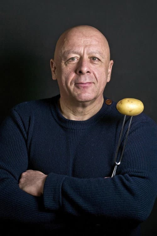 Thierry Marx foto