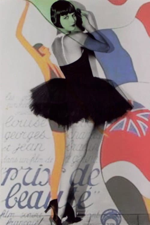 Prix de beauté (1930) poster