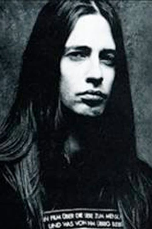 Frank Haarthorn foto