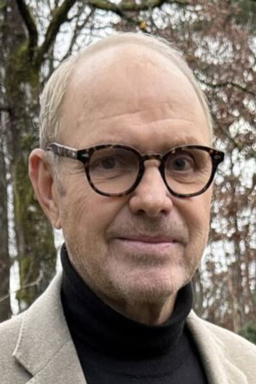 Thomas Ravelli foto