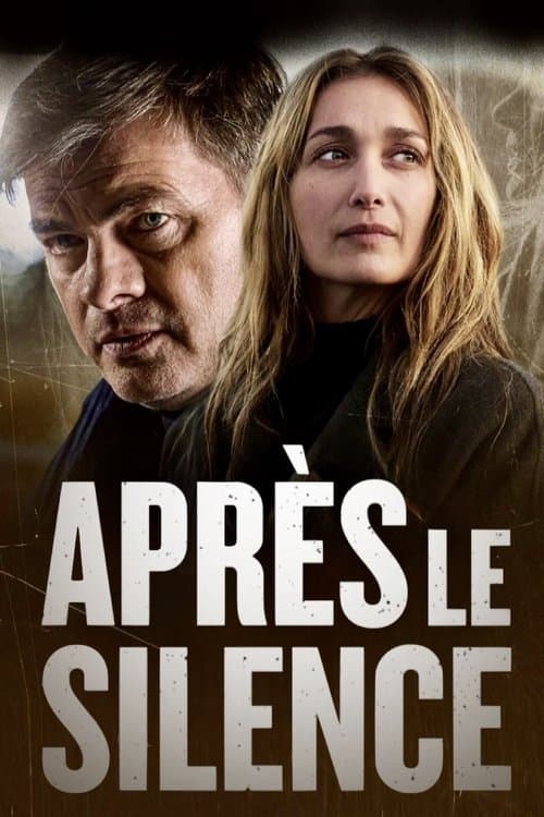 Après le silence (2022) poster