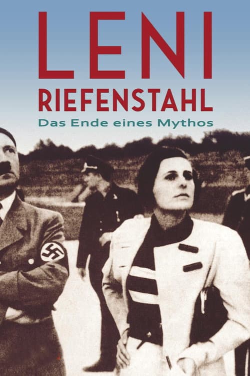 Leni Riefenstahl – Das Ende eines Mythos (2020) poster