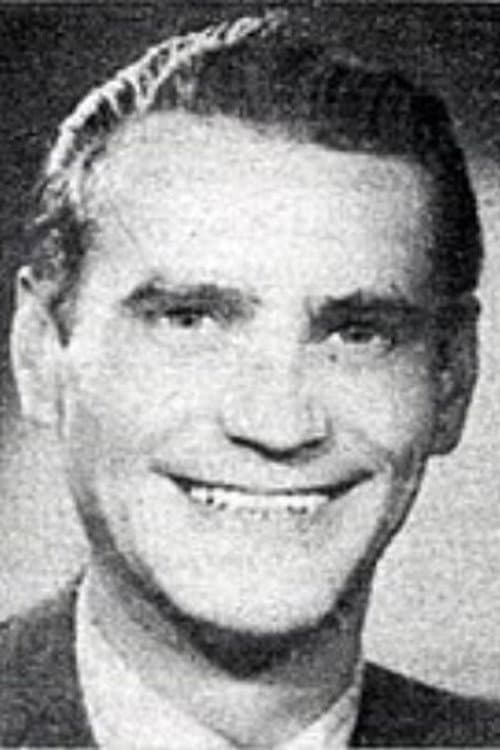 Béla Barsi foto