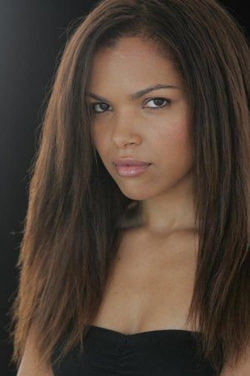 Sonalii Castillo foto