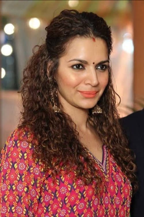 Shweta Kawatra foto