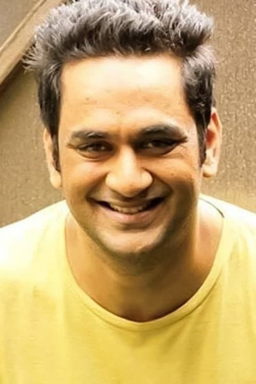 Vikas Gupta foto