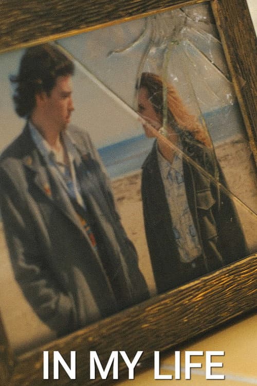 In My Life (2024) poster