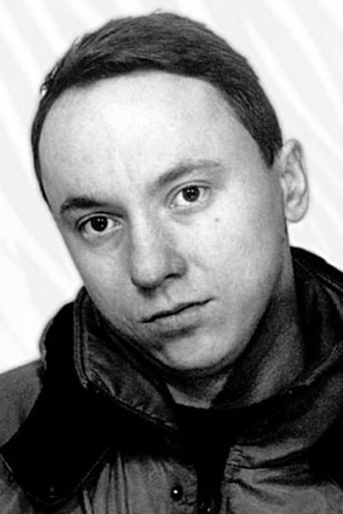 Андрей Жигалов foto