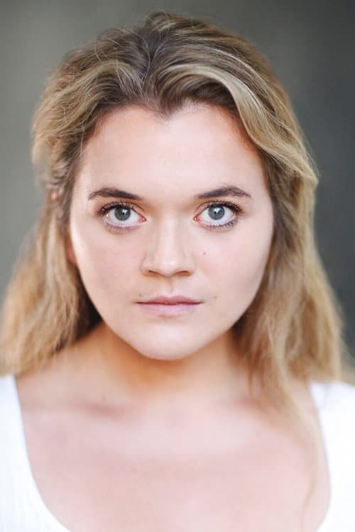 Fionnuala Gygax foto