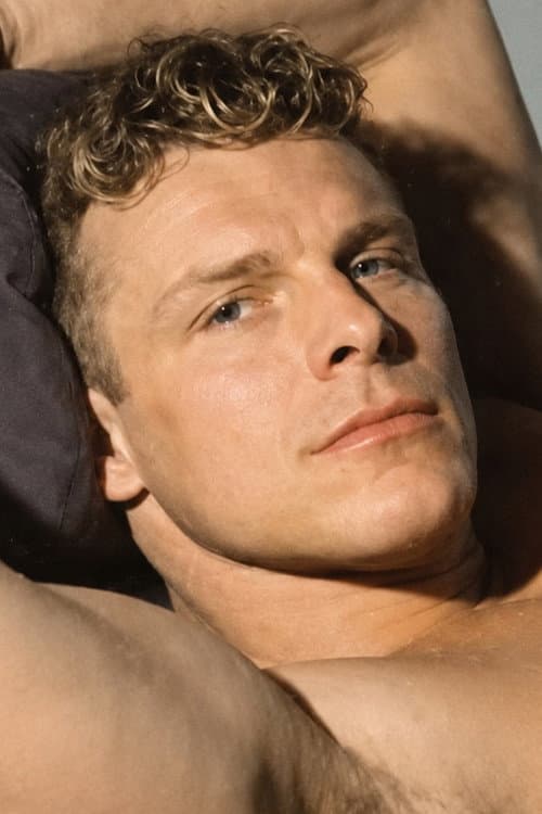 Jay Huntington foto