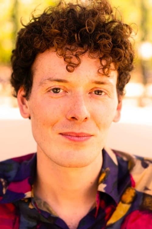 Felix Bruneau foto