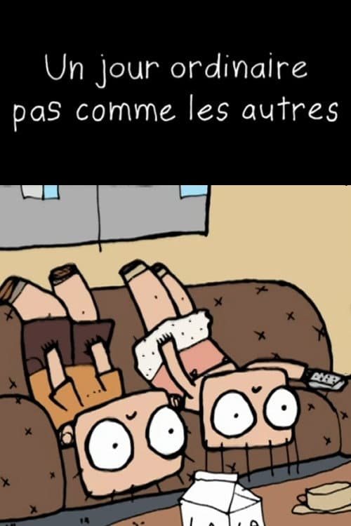 Un jour ordinaire pas comme les autres (2004) poster