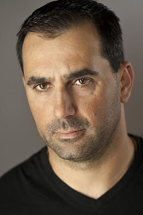 Michael Vincent Dagostino foto