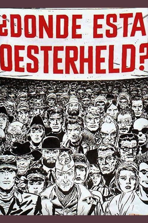 H.G.O. (1999) poster