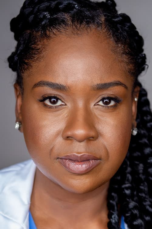 LaNisa Renee Frederick foto